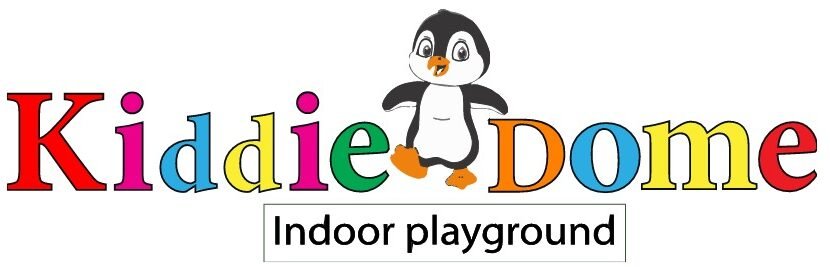 Kiddie Dome Logo