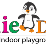 Kiddie Dome logo